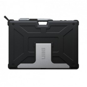 Urban Armor Gear UAG-SFPRO4-BLK-VP custodia per tablet 31,2 cm (12.3") Custodia a libro Nero (UAG-SFPRO4-BLK-VP)