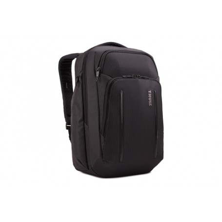 Thule Crossover 2 C2BP-116 Black zaino Nero Nylon (3203835)