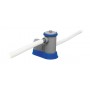 Bestway 58389 accessorio per piscina Pompa per filtro della cartuccia (58389)