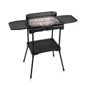 Princess 112250 Barbecue Da tavolo Nero 2200 W (01.112250.01.001)