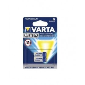 Varta 1x2 LR 1 Lady Batteria monouso Alcalino (04001101402)