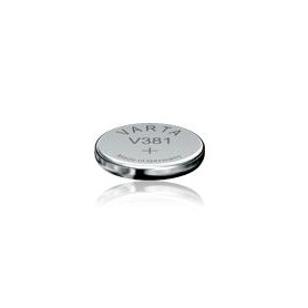 Varta 00381101111 Batteria monouso Ossido d'argento (S) (00381101111)