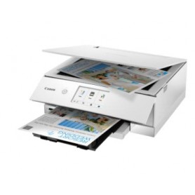 Canon PIXMA TS8351a Ad inchiostro A4 4800 x 1200 DPI Wi-Fi (3775C096) (3775C096_PROMO)