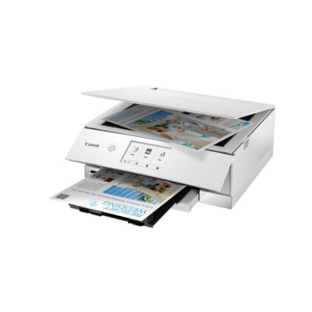 Canon PIXMA TS8351a Ad inchiostro A4 4800 x 1200 DPI Wi-Fi (3775C096) (3775C096_PROMO)