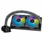ARCTIC Liquid Freezer II 240 A-RGB raffredamento dell'acqua e freon (ACFRE00093A)