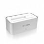 ICY BOX IB-111StU3-Wh Bianco (20705)