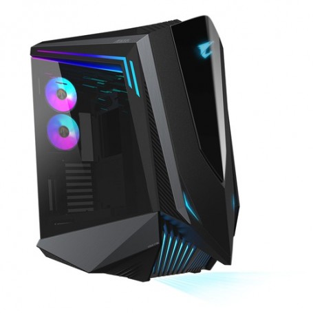 Gigabyte AORUS C700 Full Tower Nero (GB-AC700G)