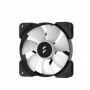 Fractal Design Aspect 12 RGB Case per computer Ventilatore 12 cm Nero 1 pz (FD-F-AS1-1204)