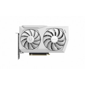 Zotac GAMING GeForce RTX 3060 Ti AMP White Edition LHR NVIDIA 8 GB GDDR6 (ZT-A30610F-10PLHR_PROMO)