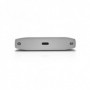 SanDisk G-DRIVE PRO 500 GB Nero, Acciaio inossidabile (SDPS51F-500G-GBANB)