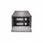 SanDisk G-RAID 2 array di dischi 36 TB Desktop Acciaio inossidabile (SDPH62H-036T-MBAAD)