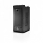 SanDisk G-RAID SHUTTLE 8 array di dischi 96 TB Desktop Nero (SDPH48H-096T-MBAAB)