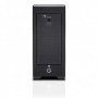 SanDisk G-RAID SHUTTLE 8 array di dischi 96 TB Desktop Nero (SDPH48H-096T-MBAAB)