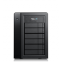 Promise Technology Pegasus32 R6 array di dischi 60 TB Tower Nero (F40P2R600000010)
