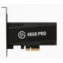 Corsair 4K60 Pro MK.2 scheda di acquisizione video Interno PCIe (10GAS9901)