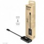 CLUB3D CAC-1586 adattatore grafico USB Nero (CAC-1586)