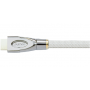Python GC-M0163 cavo HDMI 2 m HDMI tipo A (Standard) Bianco (GC-M0163)