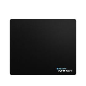 ROCCAT Kanga XXL Tappetino per mouse per gioco da computer Nero (ROC-13-018)