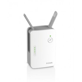 D-Link DAP-1620/E moltiplicatore di rete Ripetitore di rete Bianco (DAP-1620/E)