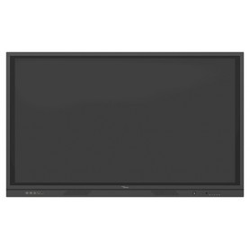 Optoma 3861RK Pannello piatto interattivo 2,18 m (86") LED 4K Ultra HD Nero Touch screen Processore integrato And (H1F0H02BW101)