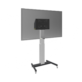 iiyama MD 062B7295 Supporto per display espositivi Nero, Grigio (MD 062B7295)