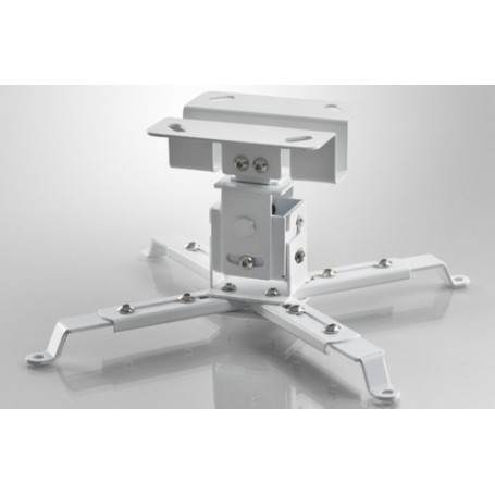 Celexon Multicel 1200 supporto per proiettore Soffitto Argento (1090281)