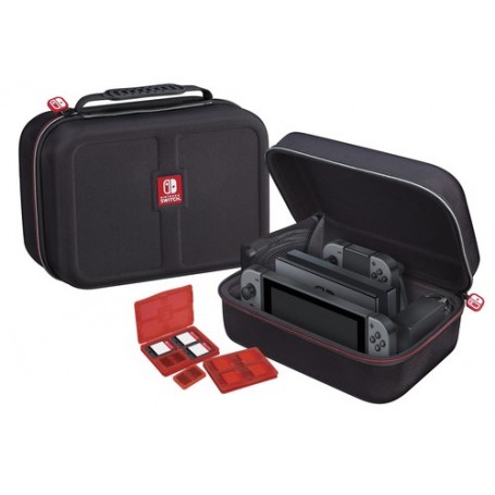 Bigben Interactive Deluxe Set (NNS60)