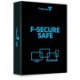 F-SECURE SAFE Multilingua Licenza completa 2 anno/i (FCFXBR2N005E1)
