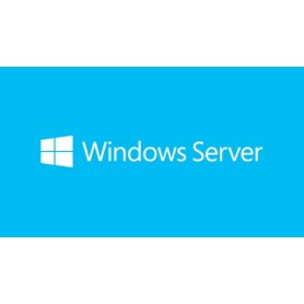 Microsoft Windows Server 2019 Standard 1 licenza/e (P73-07790)