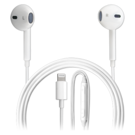 4smarts Melody 2 Cuffia Auricolare Bianco (4S465583)