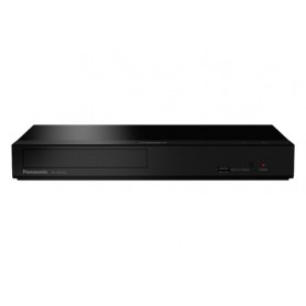 Panasonic DP-UB154 Lettore Blu-Ray Compatibilità 3D Nero (DP-UB154EG-K)