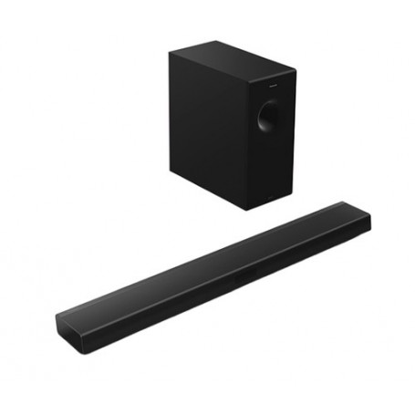 Panasonic SC-HTB600 Nero 2.1 canali 360 W (SC-HTB600EG-K)