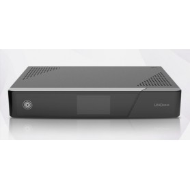 Vu+ Uno 4K SE Full HD Nero (13120-200)