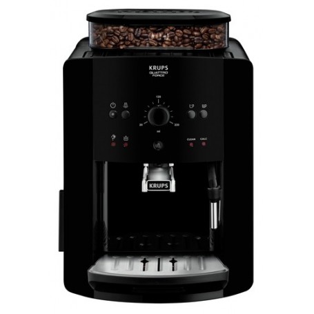 Krups Arabica EA8110 macchina per caffè Automatica Macchina per espresso 1,7 L (EA8110)