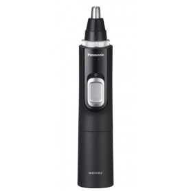 Panasonic ER-GN300 rasoio di precisione Nero (ER-GN300)