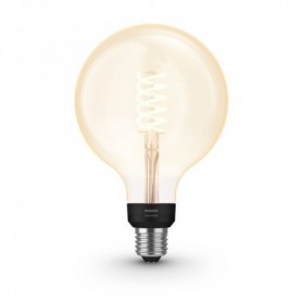 Philips 8719514279131 soluzione di illuminazione intelligente Lampadina intelligente 7 W Trasparente Bluetooth/Z (8719514279131)