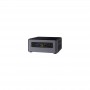 PC OFFICE PRO MINI/SSD INTEL CORE i7-7567U 3.5GHz/4MB+8GB+500SSD+INTEL HD+WiFi+Bluetooth (PC OFFICEPRO_Micro_I7_SSD500)