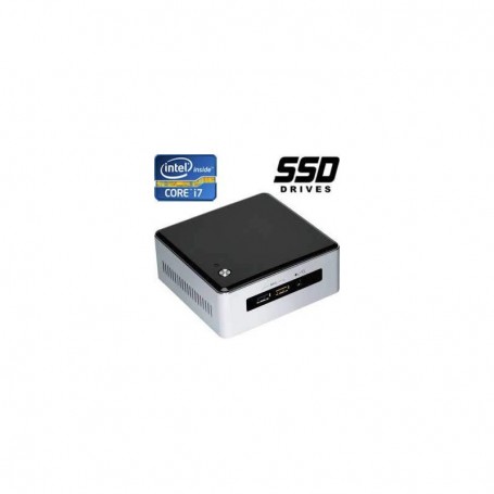 PC OFFICE PRO MINI/SSD INTEL CORE i7-5557U 3.10GHz/4MB+16GB+500SSD+INTEL HD+WiFi+Bluetooth (OFFICEPRO_Micro_I7_SSD500_16)
