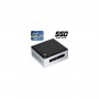PC OFFICE PRO MINI/SSD INTEL CORE i7-5557U 3.10GHz/4MB+16GB+500SSD+INTEL HD+WiFi+Bluetooth (OFFICEPRO_Micro_I7_SSD500_16)