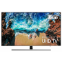 Samsung UE65NU8059 (65", 4K, Led) SUHD , PQI 2600 (UE65NU8059TXZG)