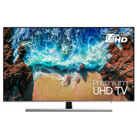 Samsung UE65NU8000 (65", 4K, Led) SUHD , PQI 2500 UE65NU8002 (UE65NU8002)