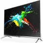 ChiQ L32D5T Full-HD  81 cm (32") FullHD LED 500 PSI DVB-T2 (HD) (L32D5T)