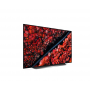 LG OLED65C9MLB TV 165,1 cm (65") 4K Ultra HD Smart TV Wi-Fi Nero (LG ITALIA) (OLED65C9MLB.AEU)