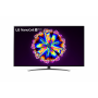 TV LG 43NANO793, NanoCell 43 "(109 cm), 4K UltraHD, Smart, nero  43NANO793NE (43NANO793NE)