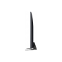 TV LG 43NANO793, NanoCell 43 "(109 cm), 4K UltraHD, Smart, nero  43NANO793NE (43NANO793NE)