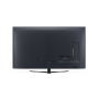TV LG 43NANO793, NanoCell 43 "(109 cm), 4K UltraHD, Smart, nero  43NANO793NE (43NANO793NE)