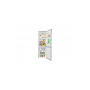 LG GBB59PZGFS frigorifero con congelatore Libera installazione Platino, Argento 318 L A+++ (GBB59PZGFS)