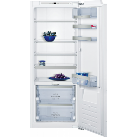 Neff KN536A2 frigorifero Incasso Bianco 222 L A++ 140cm [KI8513D30] (KI8513D30)