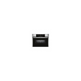 Neff C16MT23N0 forno Forno elettrico 45 L Nero, Acciaio inossidabile (EAN 4242004182115) (C16MT23N0)