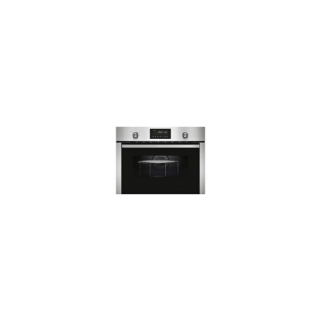 Neff C1CMG83N0 Forno elettrico 44 L 3350 W Acciaio inossidabile (EAN 4242004222743) (C1CMG83N0)
